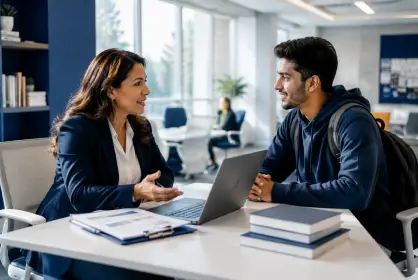 Career-Guidance Career Guidance