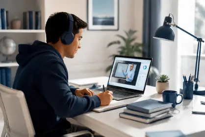 Online-Learning Online Learning